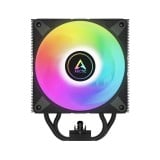 พัดลมซีพียู ARCTIC Freezer 36 A-RGB CPU Air Cooler Black