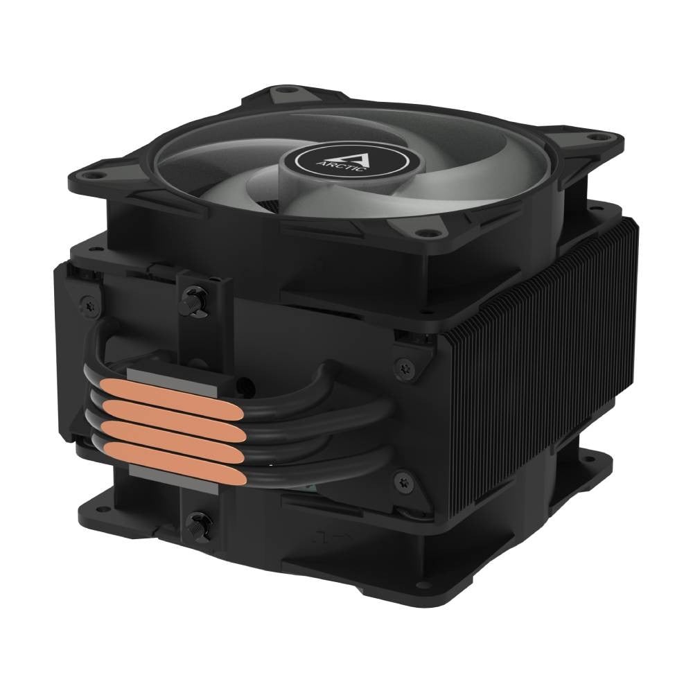 พัดลมซีพียู ARCTIC Freezer 36 A-RGB CPU Air Cooler Black