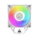 พัดลมซีพียู ARCTIC Freezer 36 A-RGB (White) CPU Air Cooler