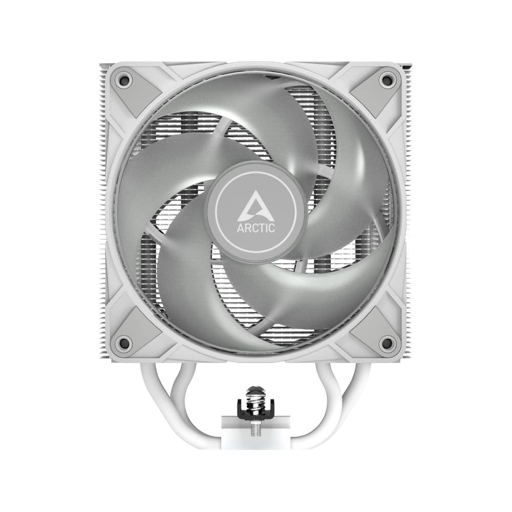 พัดลมซีพียู ARCTIC Freezer 36 A-RGB (White) CPU Air Cooler