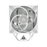 พัดลมซีพียู ARCTIC Freezer 36 A-RGB (White) CPU Air Cooler
