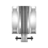 พัดลมซีพียู ARCTIC Freezer 36 A-RGB (White) CPU Air Cooler