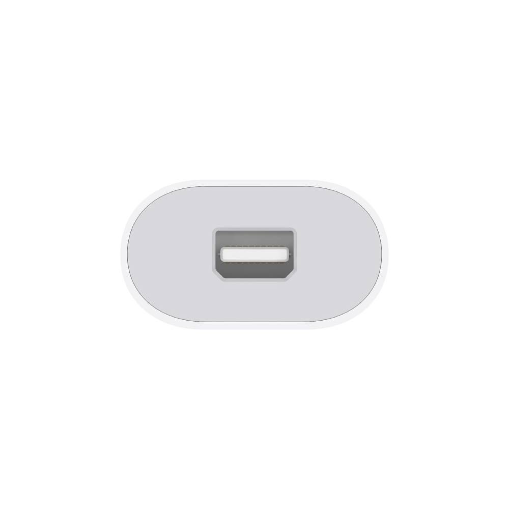 Apple Thunderbolt 3 (USB-C) to Thunderbolt 2 Adapter
