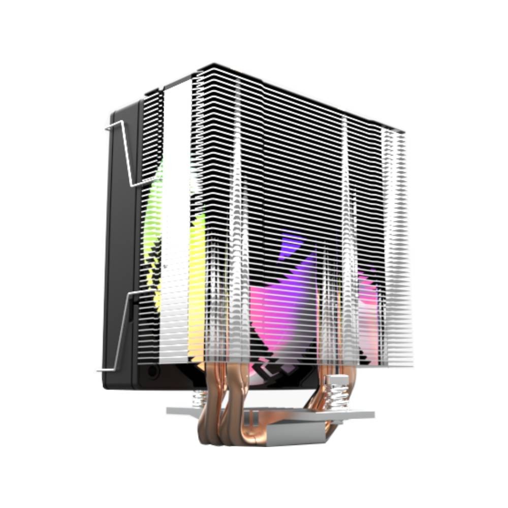พัดลมซีพียู CRYORIG CR401 ARGB Black CPU Air Cooler