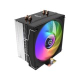 พัดลมซีพียู CRYORIG CR401 ARGB Black CPU Air Cooler
