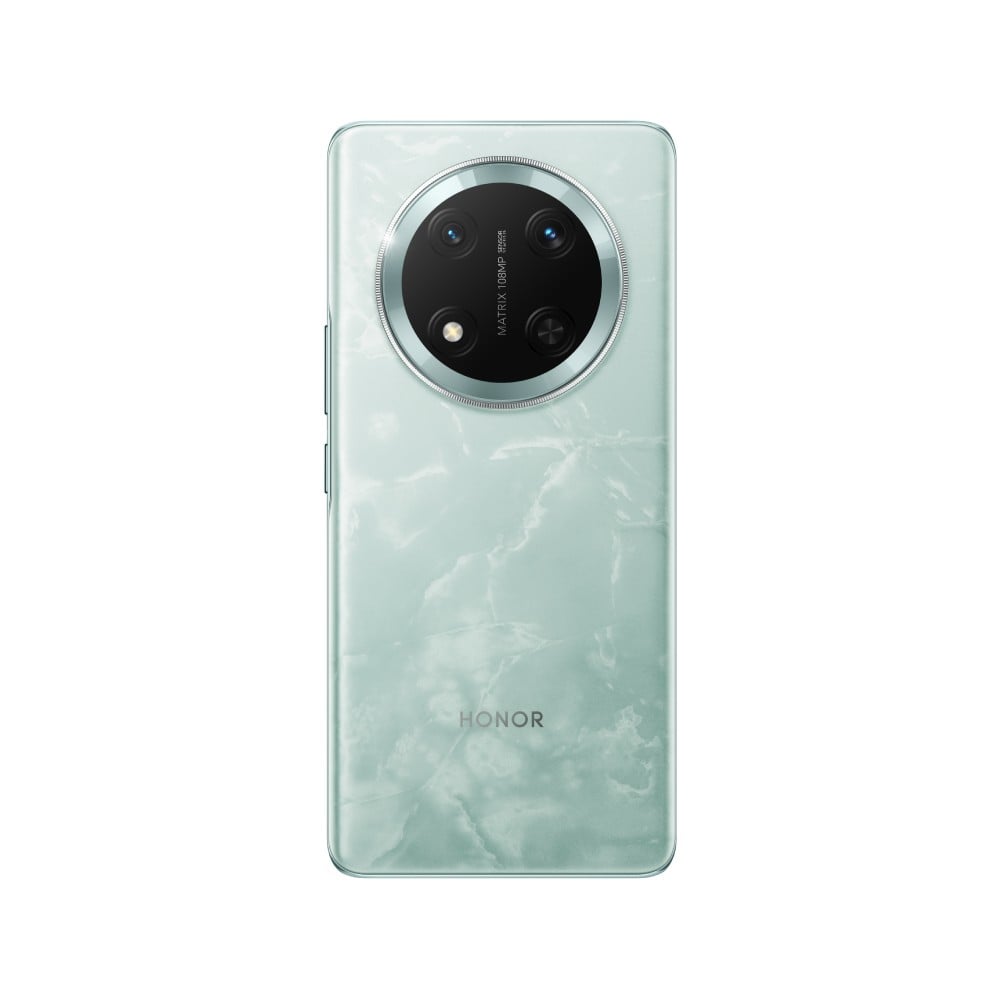 สมาร์ทโฟน Honor X9c (12+256GB) Jade Cyan (5G)
