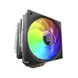 พัดลมซีพียู CRYORIG CR601 ARGB Black CPU Air Cooler