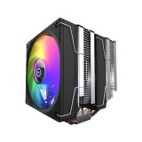 พัดลมซีพียู CRYORIG CR601 ARGB Black CPU Air Cooler