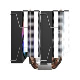 พัดลมซีพียู CRYORIG CR601 ARGB Black CPU Air Cooler