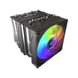 พัดลมซีพียู CRYORIG CR601 ARGB Black CPU Air Cooler
