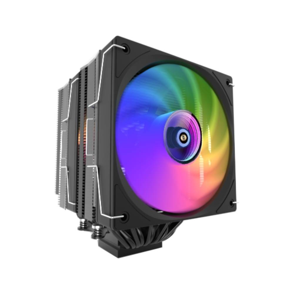 พัดลมซีพียู CRYORIG MONSTER XX ARGB Black CPU Air Cooler