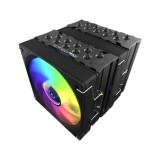 พัดลมซีพียู CRYORIG MONSTER XX ARGB Black CPU Air Cooler