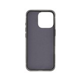 เคส Blue Box iPhone 16 Pro Stainless Magsafe Black