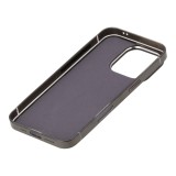 เคส Blue Box iPhone 16 Pro Stainless Magsafe Black
