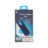 เคส Blue Box iPhone 16 Pro Stainless Magsafe Black