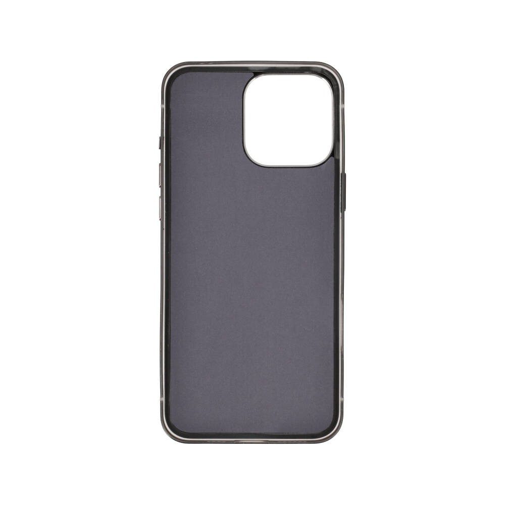 เคส Blue Box iPhone 16 Pro Max Stainless Magsafe Black