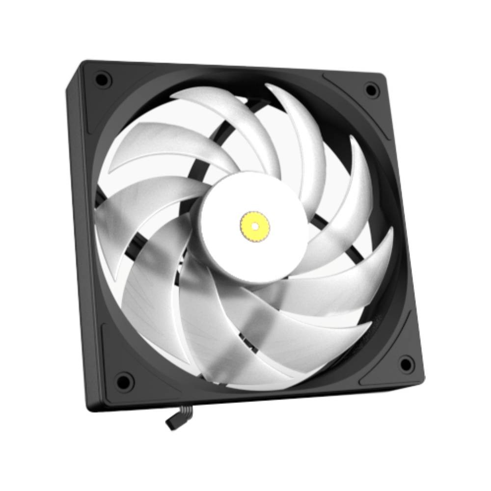ชุดระบายความร้อนซีพียู CRYORIG Rheo 360 ARGB CPU Liquid Cooler