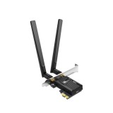 อุปกรณ์รับสัญญาณ TP-Link Network Archer TX55E AX3000 Wi-Fi 6 Bluetooth 5.2 PCIe Adapter