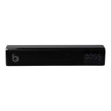 Blue Box Bluetooth Speaker Triton Black