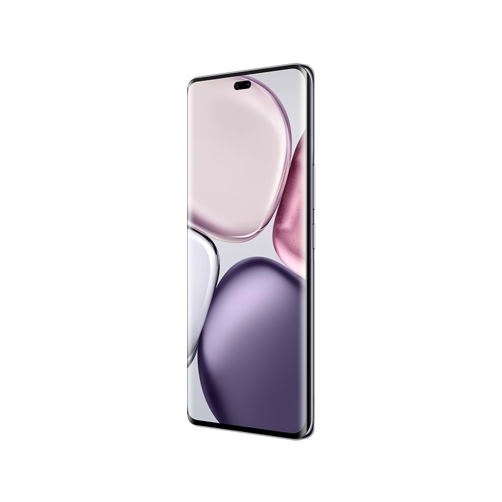สมาร์ทโฟน Honor X9c (12+256GB) Titanium Black (5G)