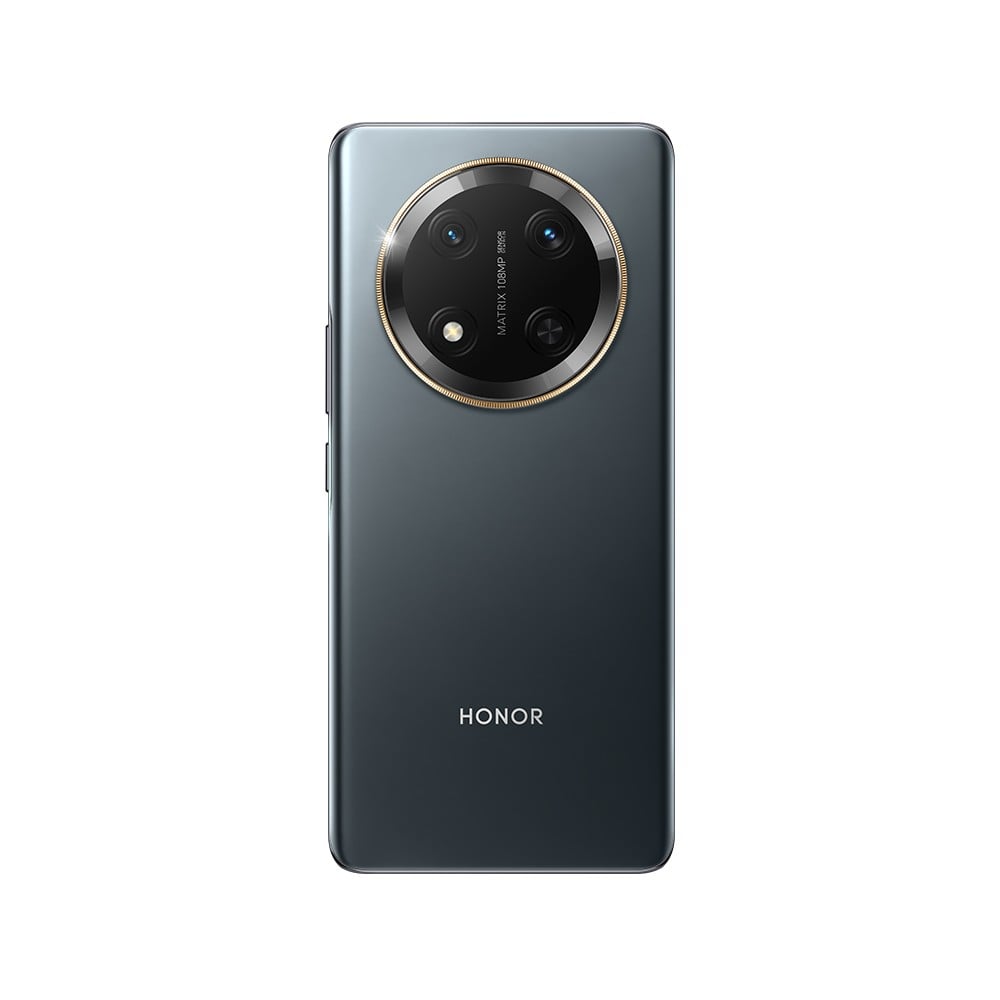 สมาร์ทโฟน Honor X9c (12+256GB) Titanium Black (5G)