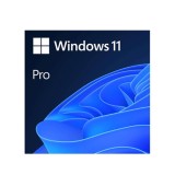 Microsoft Windows Pro 11 64-bit Eng Intl 1pk DSP OEI DVD OEM (FQC-10528#M.S)