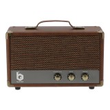 Blue Box Bluetooth Speaker G3