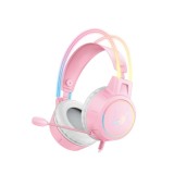 หูฟังเกมมิ่ง Onikuma X15 Pro RGB (Type-C/USB)