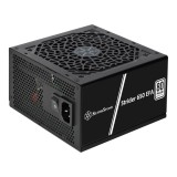 พาวเวอร์ซัพพลาย SilverStone Strider 650 EFA 80 Plus (SST-ST650-EFA) - 3Year