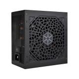 พาวเวอร์ซัพพลาย SilverStone Strider 650 EFA 80 Plus (SST-ST650-EFA) - 3Year