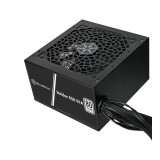 พาวเวอร์ซัพพลาย SilverStone Strider 650 EFA 80 Plus (SST-ST650-EFA) - 3Year