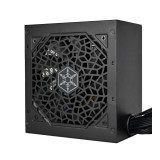พาวเวอร์ซัพพลาย SilverStone Strider 650 EFA 80 Plus (SST-ST650-EFA) - 3Year