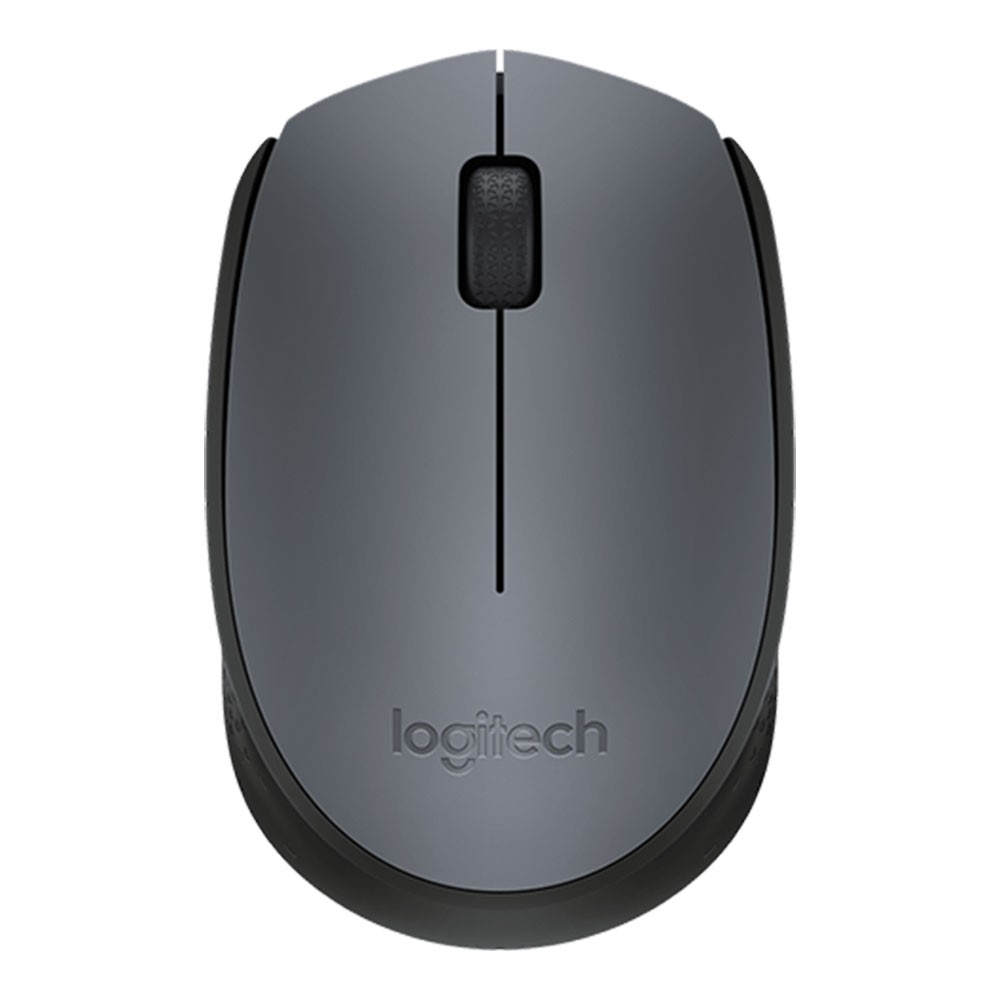 Logitech เมาส์ไร้สาย