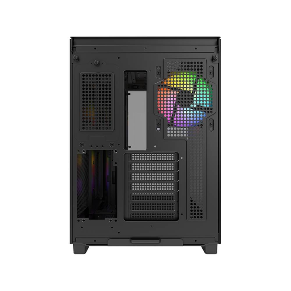 เคสคอมพิวเตอร์ Montech KING 65 PRO Black