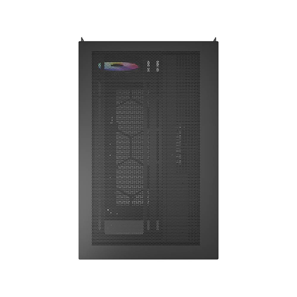 เคสคอมพิวเตอร์ Montech KING 65 PRO Black