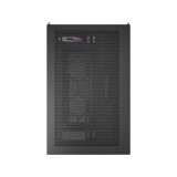 เคสคอมพิวเตอร์ Montech KING 65 PRO Black
