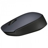 Logitech Wireless Mouse M171 Gray
