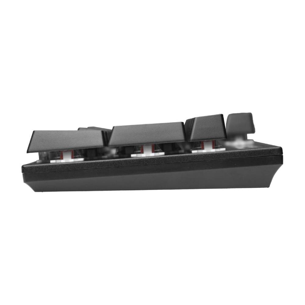 คีย์บอร์ดเกมมิ่ง SIGNO E-Sport Mechanical MARTEUS KB-721 (Brown Switch)