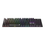 คีย์บอร์ดเกมมิ่ง SIGNO E-Sport Mechanical MARTEUS KB-721 (Red Switch)