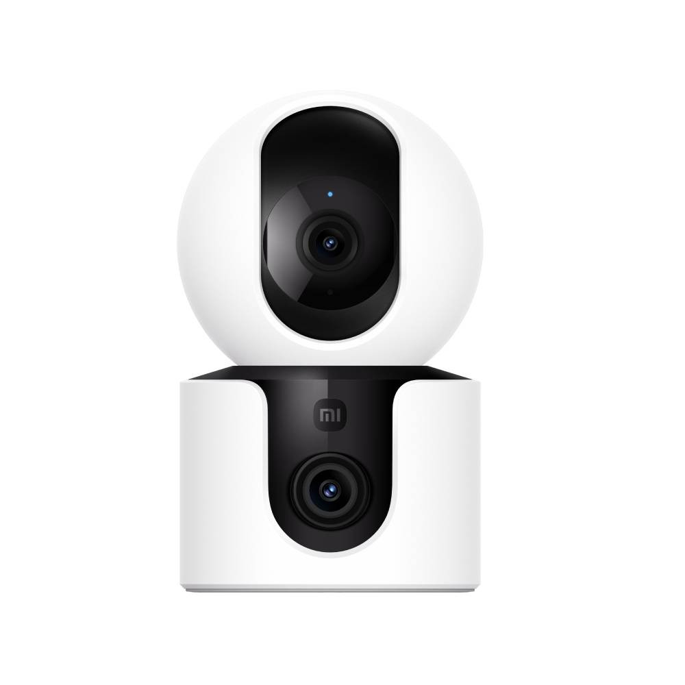 กล้องวงจรปิด Xiaomi Smart Camera C300 Dual White