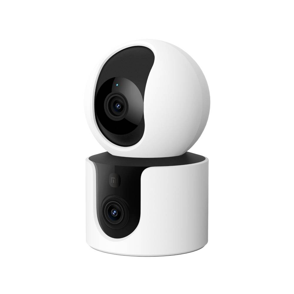 กล้องวงจรปิด Xiaomi Smart Camera C300 Dual White