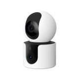 กล้องวงจรปิด Xiaomi Smart Camera C300 Dual White