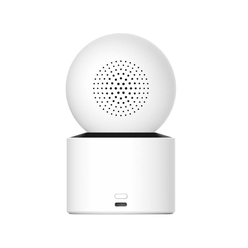 กล้องวงจรปิด Xiaomi Smart Camera C300 Dual White