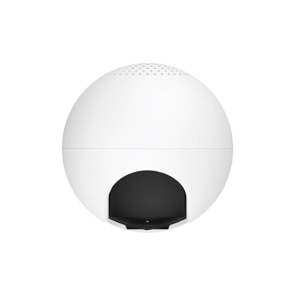 กล้องวงจรปิด Xiaomi Smart Camera C300 Dual White
