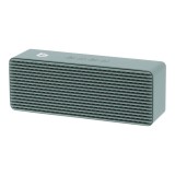 ลำโพงบลูทูธ Blue Box Bluetooth Speaker Retro Box Green