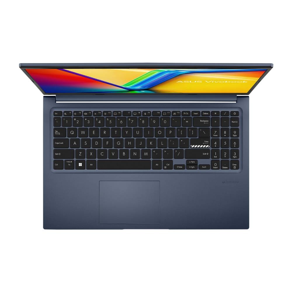 โน๊ตบุ๊ค Asus Vivobook 15 X1502VA-NJ544WA Blue