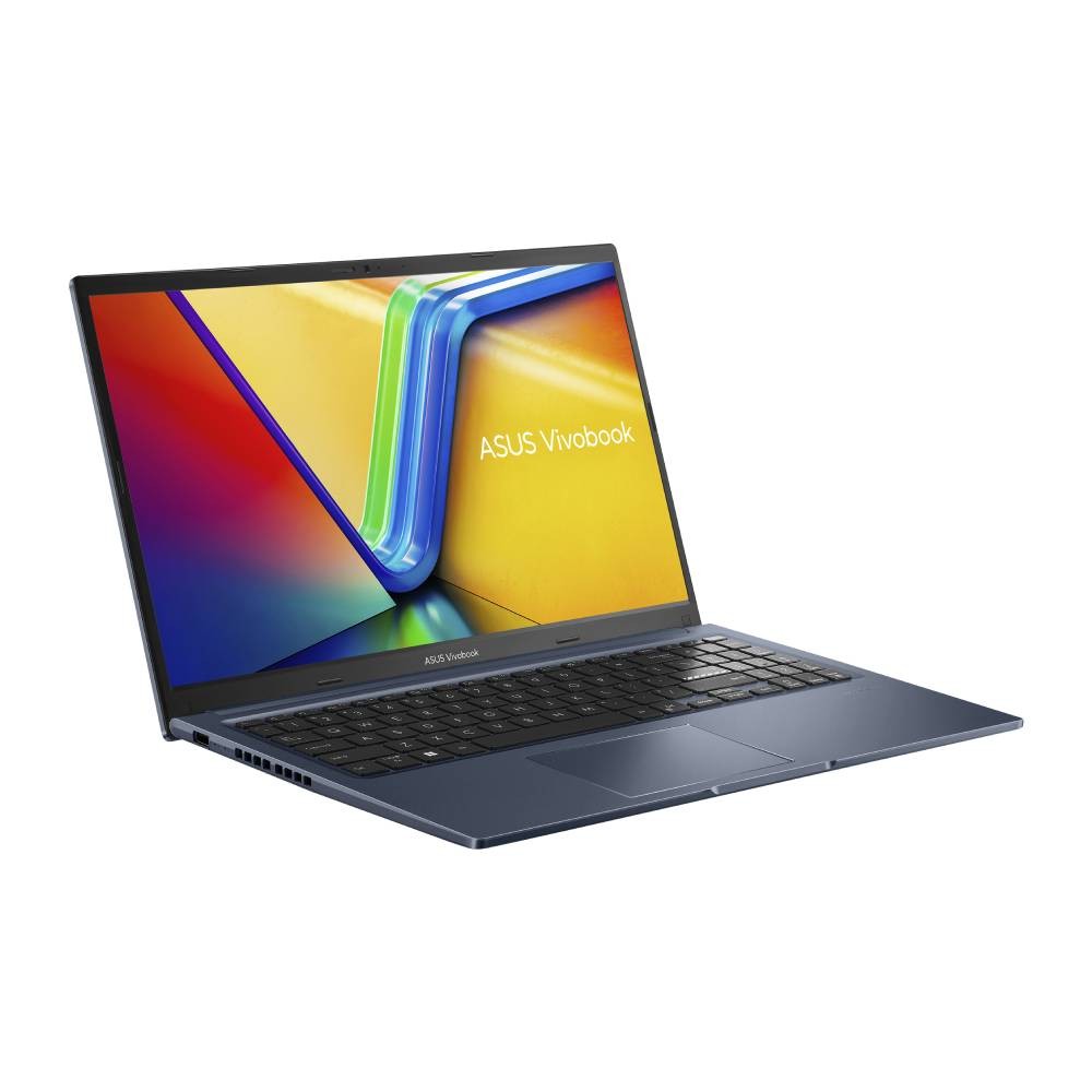 โน๊ตบุ๊ค Asus Vivobook 15 X1502VA-NJ544WA Blue