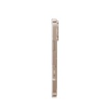 เคส Uniq iPhone 16 Pro Magclick Clario Champagne Gold