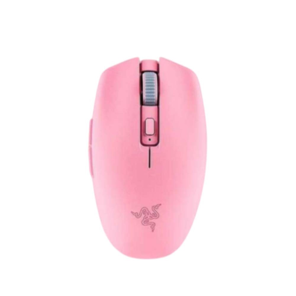 เมาส์เกมมิ่ง Razer Orochi V2 Quartz