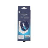Blue Box สาย Apple Watch Strap Series 6,7,8,9,10,11,SE1,SE2,Ultra (44/45/46/49mm) Pearl Ribbon